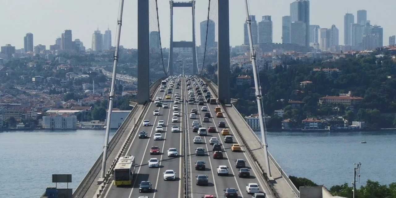 15 Temmuz Şehitler Köprüsü geçiş ücreti ne kadar oldu?