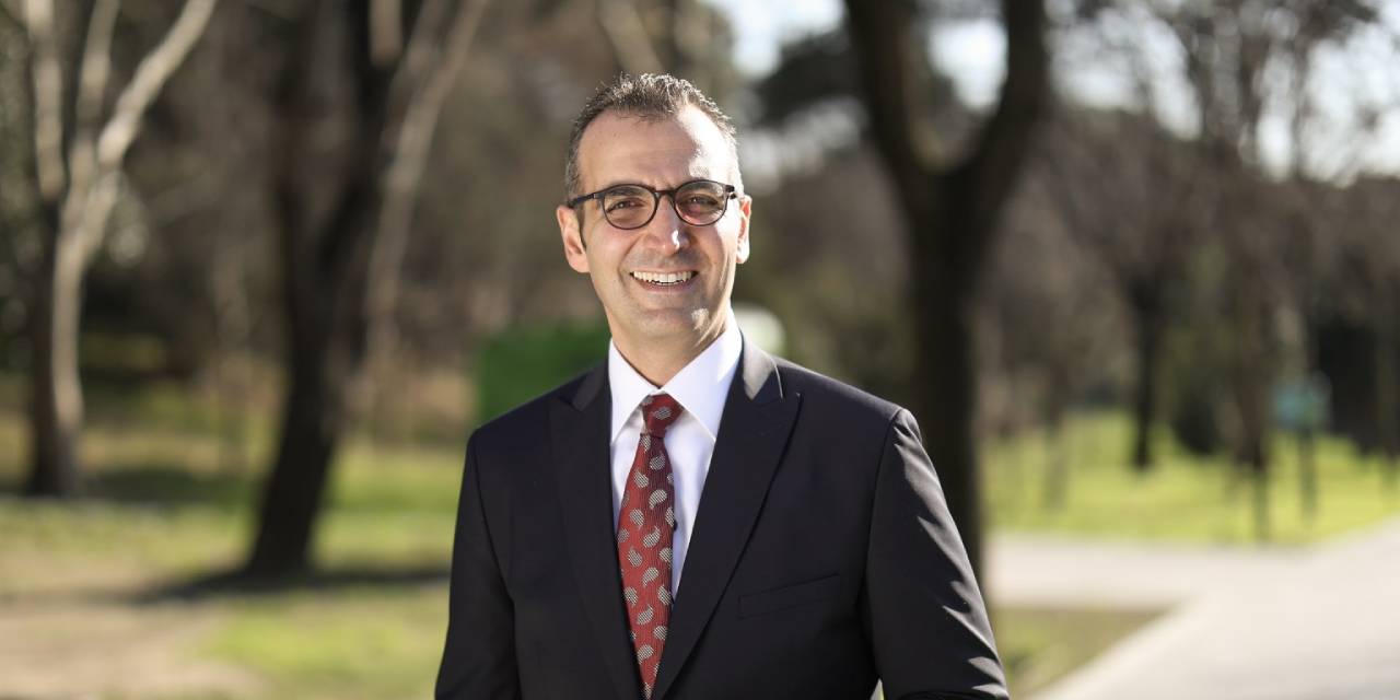 Resul Emrah Şahan kimdir?