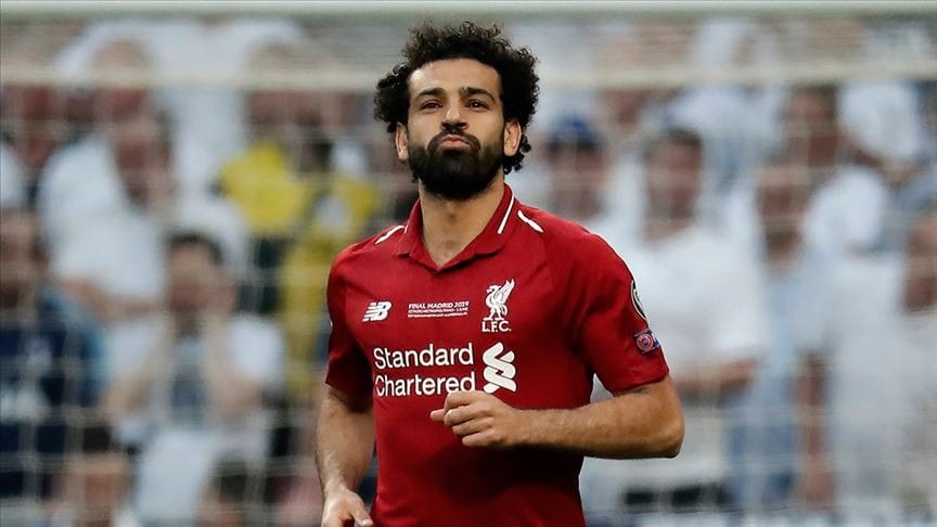 Salah'ın yerine Türk yıldız: 100 milyon euroyu gözden çıkardılar