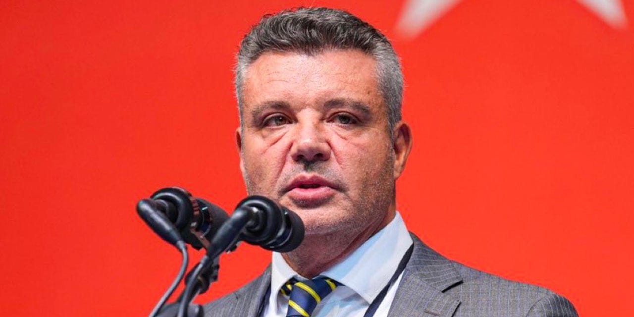 Sadettin Saran toplantı sonrası ilan edecek