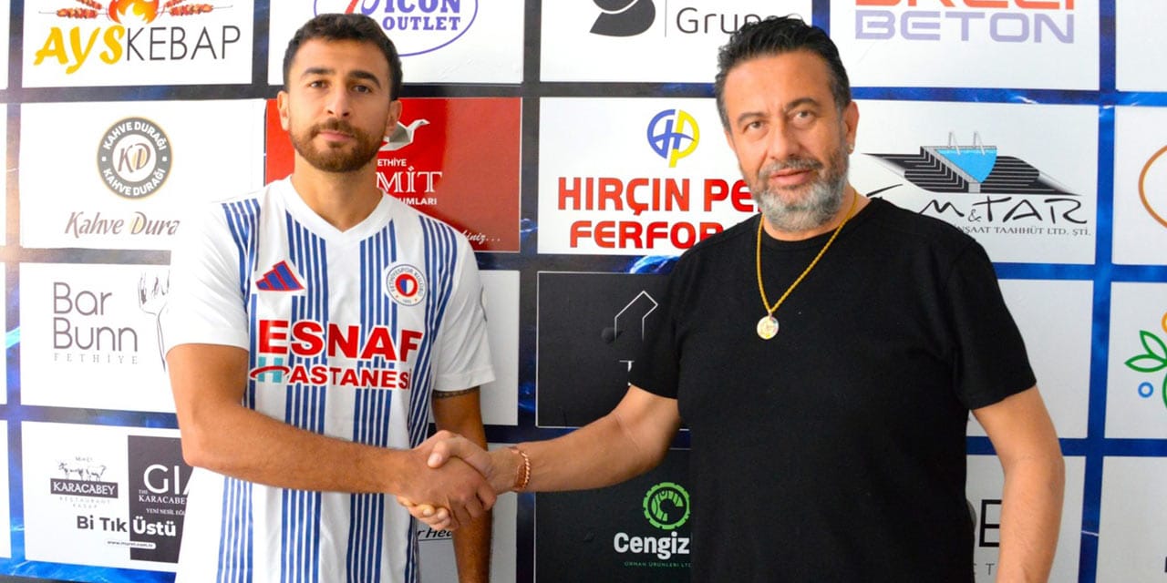 Galatasaray maçı öncesi Fethiyespor'da hareketlilik: İmzalar arka arkaya atıldı