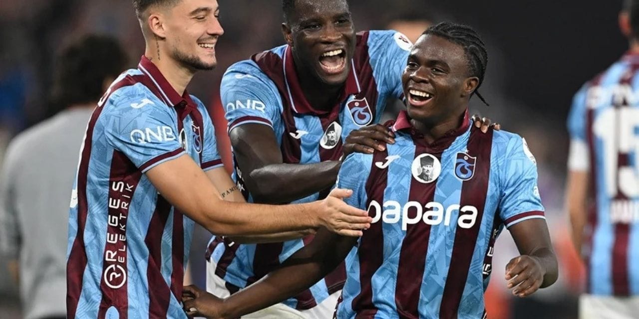 Uğurcan'dan sonra bir daha: Galatasaray Trabzonspor'dan istedi