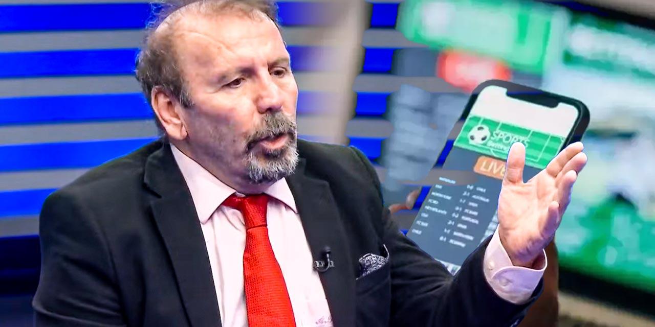 Bahis ve şike skandalındaki hocalar başkanlar ve menajerler: Atilla Türker neler yaptıklarını tek tek anlattı