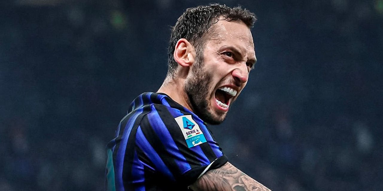 Hakan Çalhanoğlu için görüşmeler resmen başladı