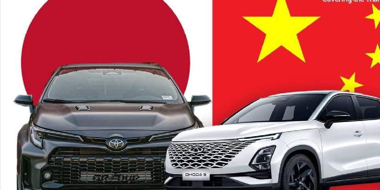 Bir dönemin sonu: Japonya 20 yıl sonra ikinci sırada