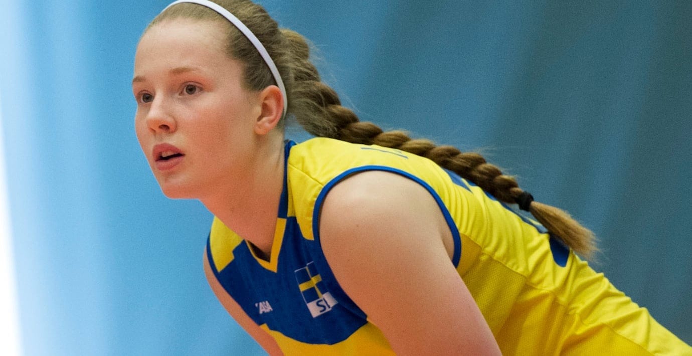 Galatasaray'dan Isabelle Haak bombası: Bu transfer Sultanlar Ligi'ni alt üst eder