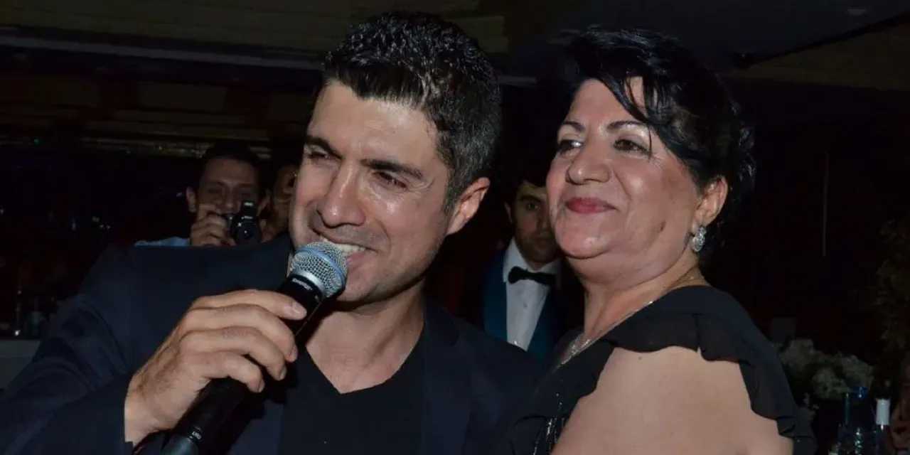 Özcan Deniz'in annesi hastaneye kaldırıldı!