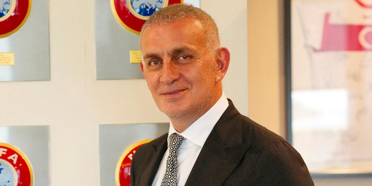 Hacıosmanoğlu'ndan 2025 itirafı geldi