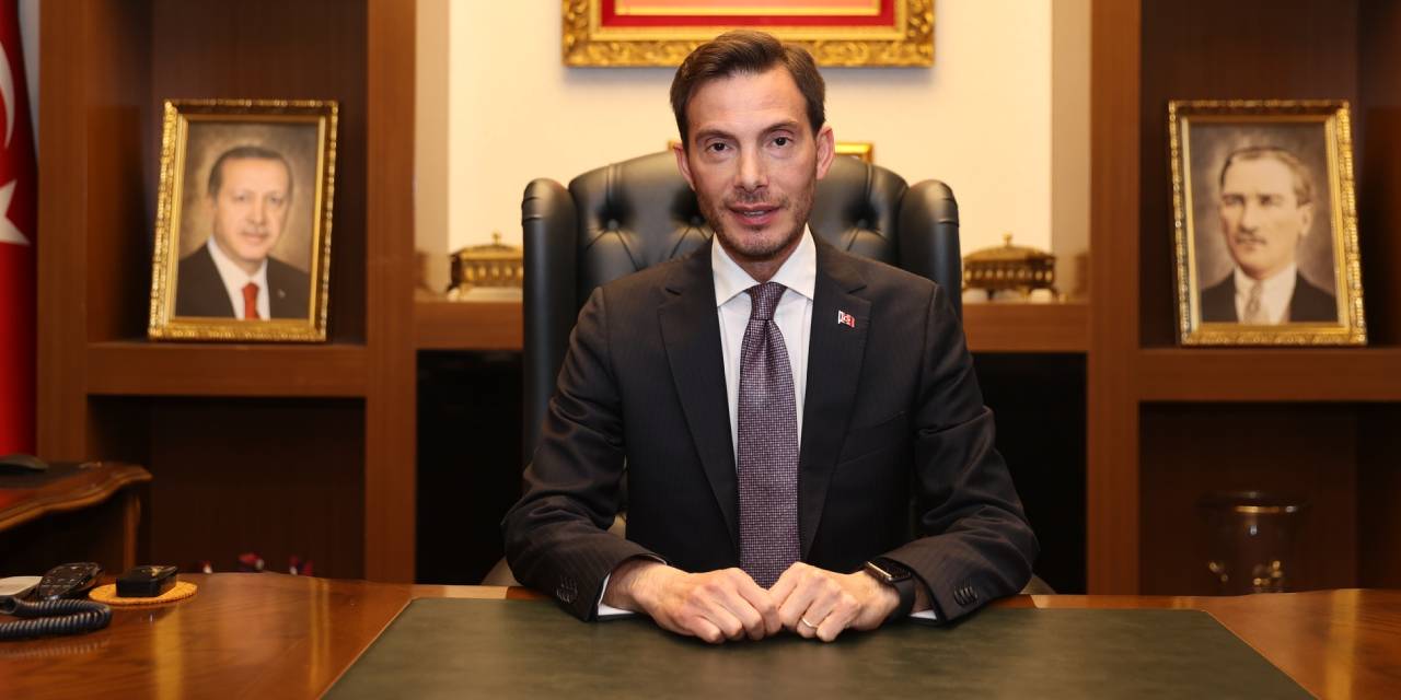 Tokat Belediyesi'nden Başkan Yazıcıoğlu hakkındaki iddialara suç duyurusu