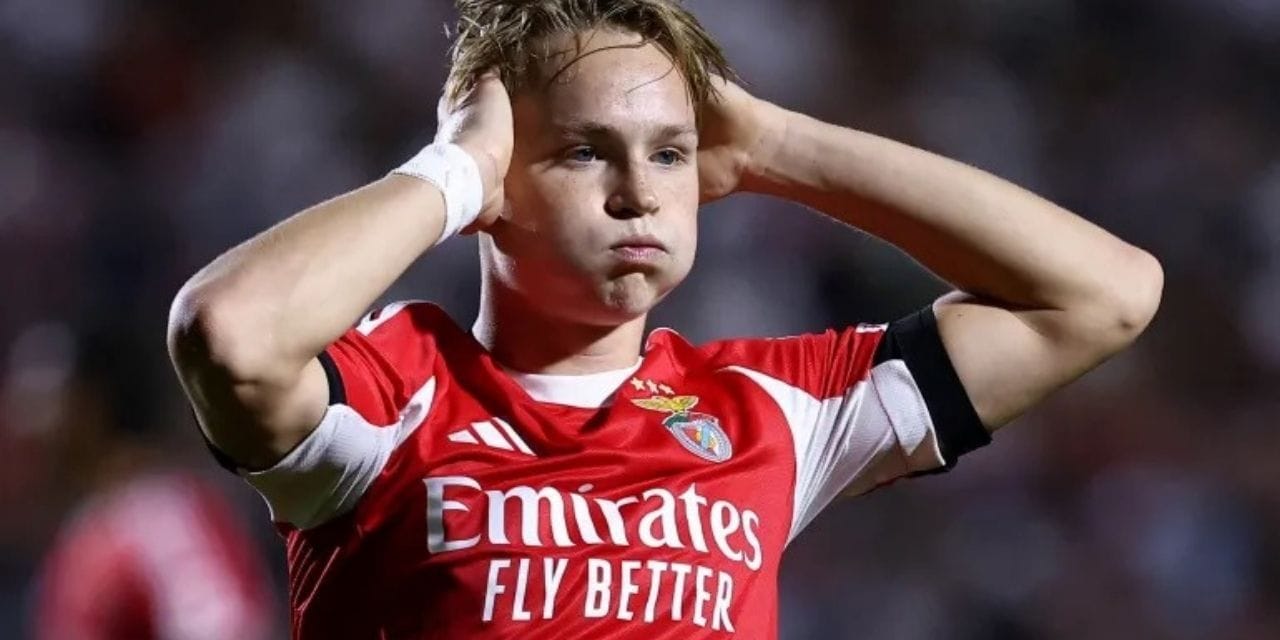 Beşiktaş öyle bir futbolcuyu istedi ki adını hatasız söyleyebilen spikere helal olsun!