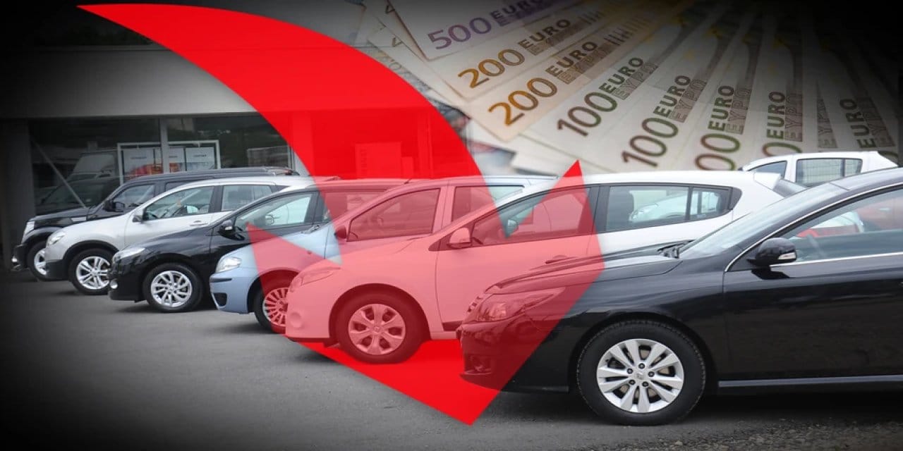 Almanya otomotivinde kriz mi(!) Rakamlar başka bir hikâye anlatıyor