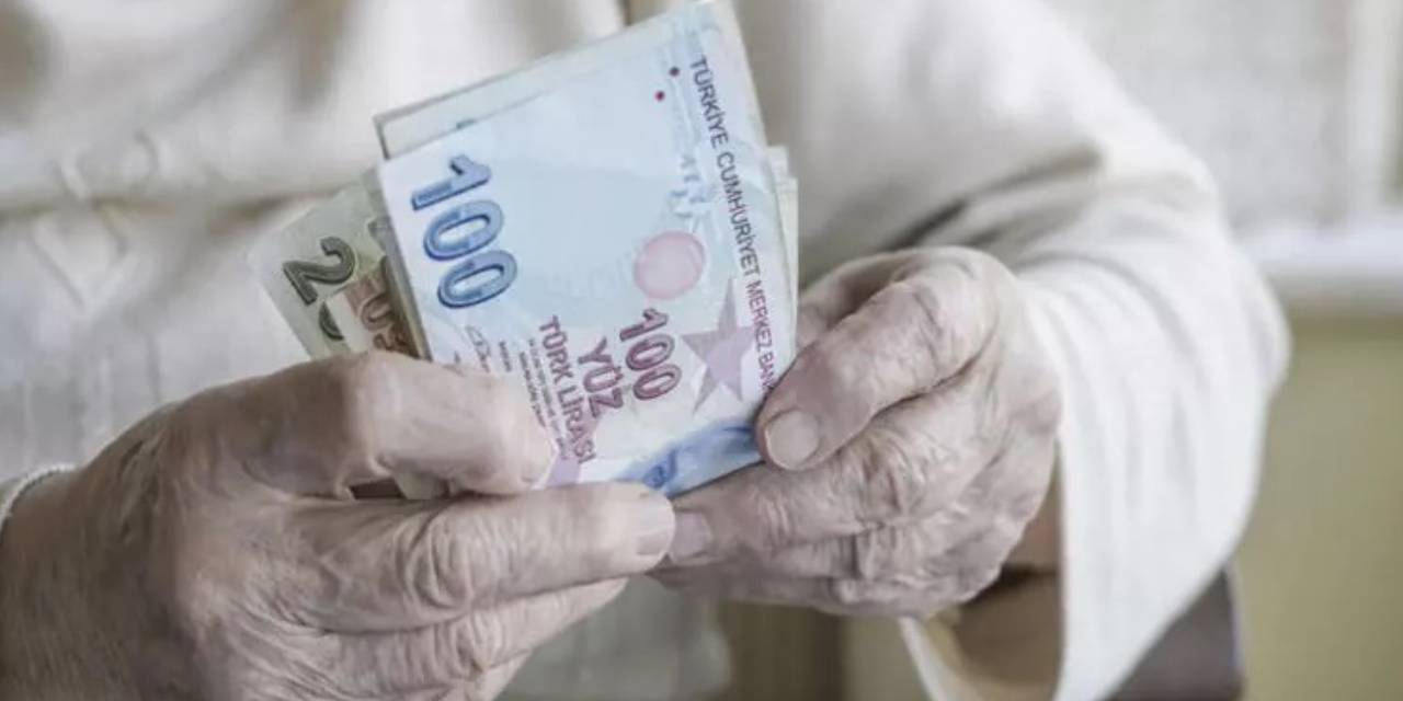 1 milyon emekli etkilenecek! Yarından itibaren maaşlardan yüzde 25 kesinti yapılacak!