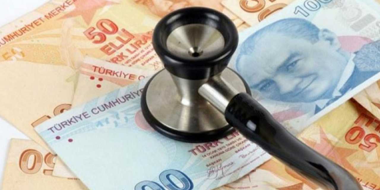 Hastane muayene ücretlerine zam geldi: Eczacılar sonunda isyan etti