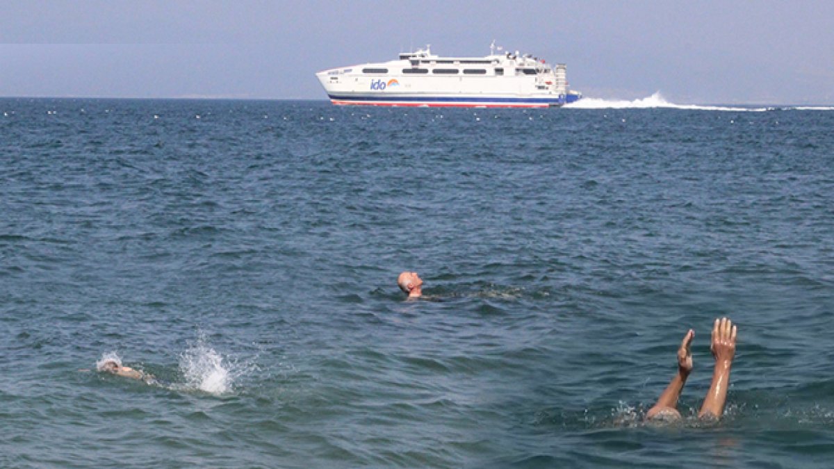 Kimse oralı olmadı! İşte "İnsanlık ölmüş" dedirten sosyal deney