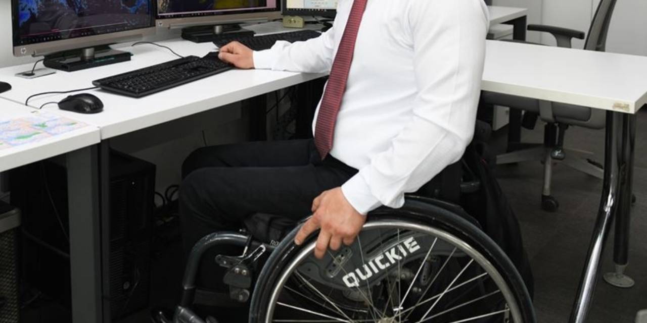 EKPSS üzerinden 1573 engelli vatandaş istihdam edilecek