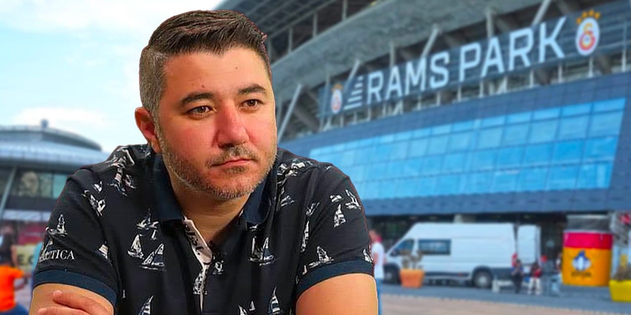 Galatasaray'daki ayrılığı açıkladı: Görevi sessizce bıraktı