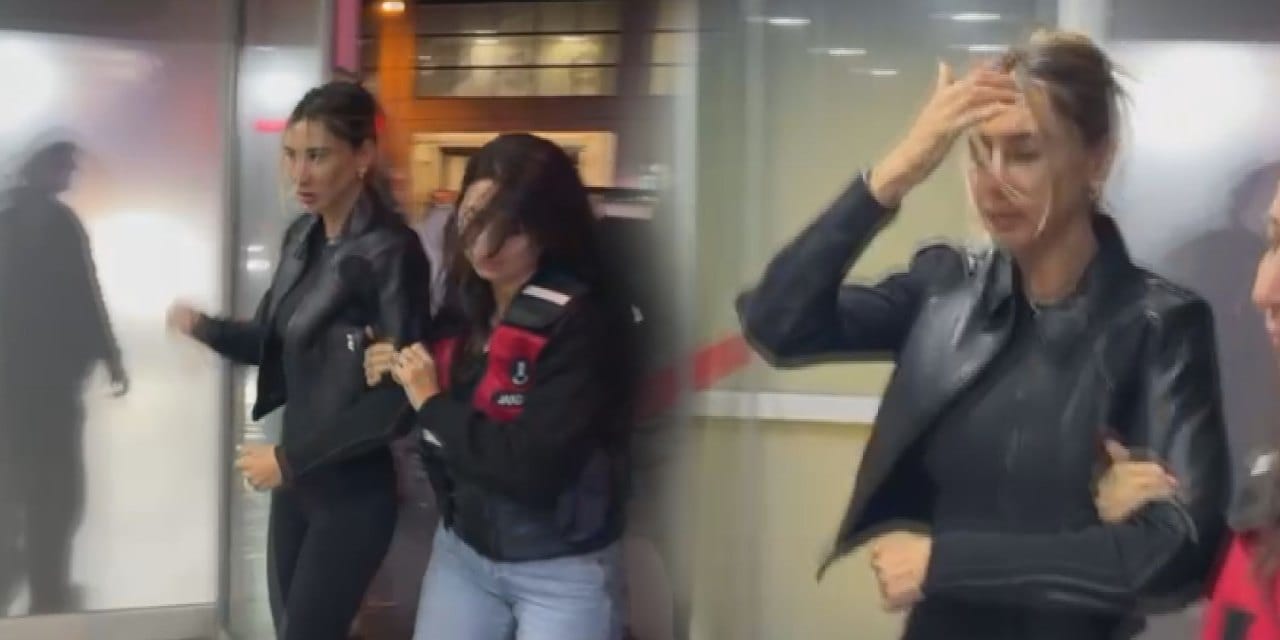 Son Dakika | Şeyma Subaşı hakkında adli kontrol talebi