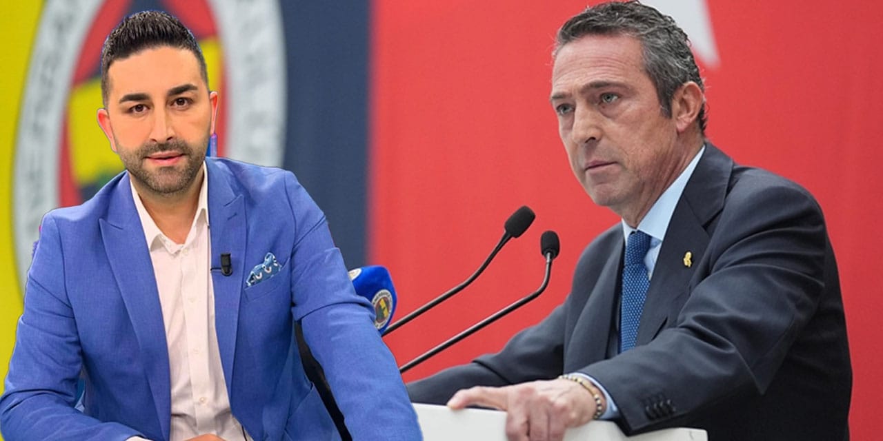 Ali Koç aday olacak mı? Fenerbahçe için olay iddia