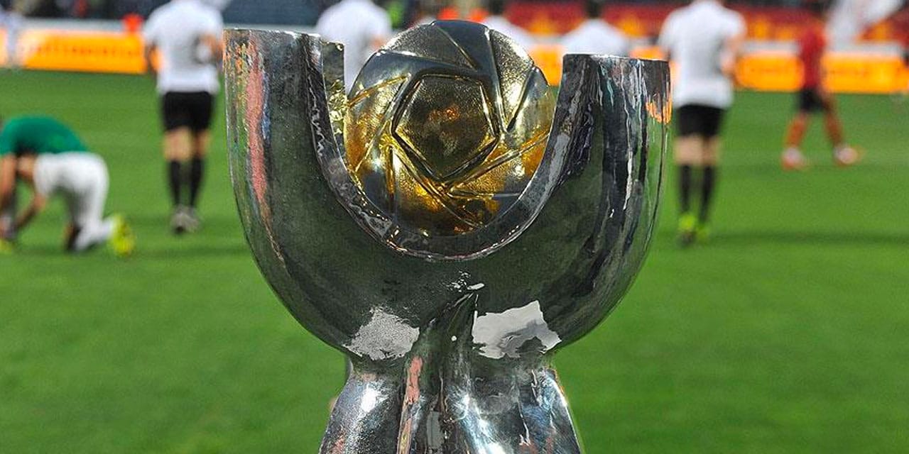 Yapay zeka Süper Kupa'yı kazanacak takımı açıkladı: Penaltılarla şampiyon olacak