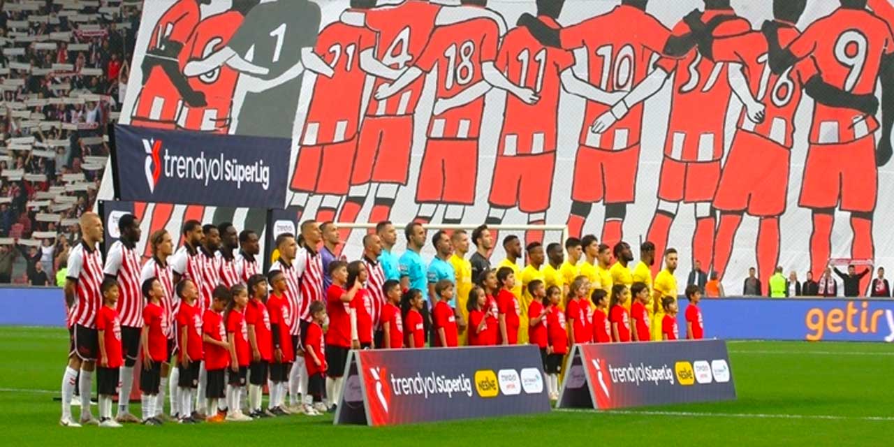 Samsunspor Fenerbahçe maçının ertelenmesi için TFF'ye başvurdu