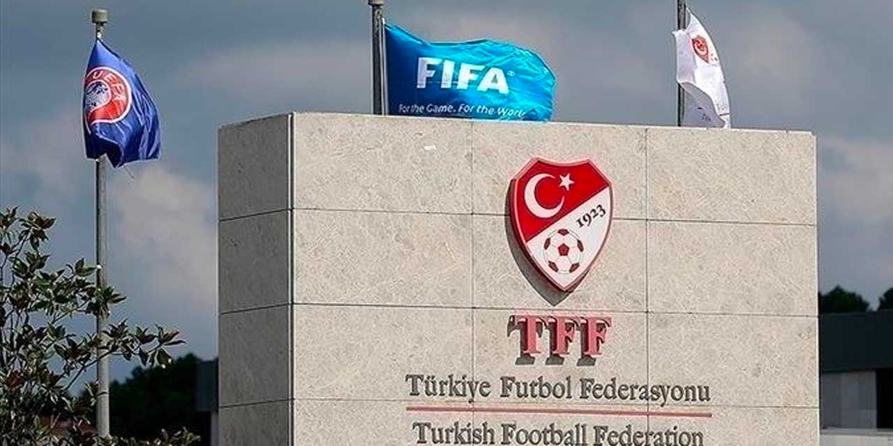 TFF Cihan Aydın ve Ozan Ergün'e müjdeyi verdi: Arda Kardeşler ve Zorbay Küçük'ü yıktı
