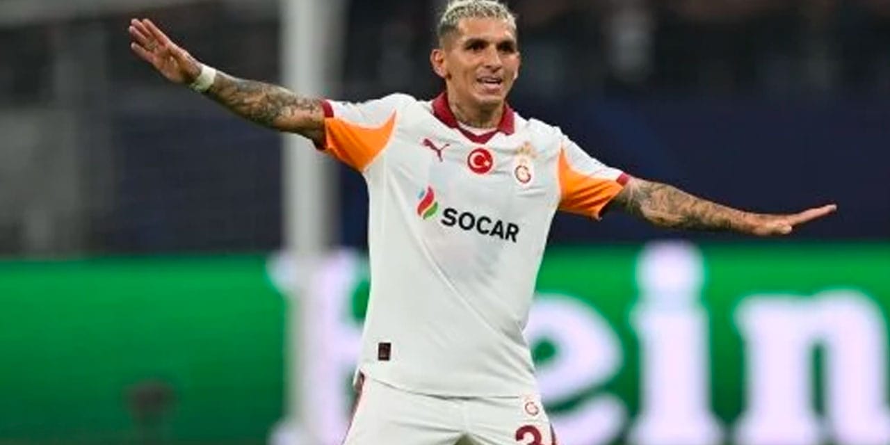 Galatasaray'da Torreira gitmek istediği takımı açıkladı: Can atıyorum