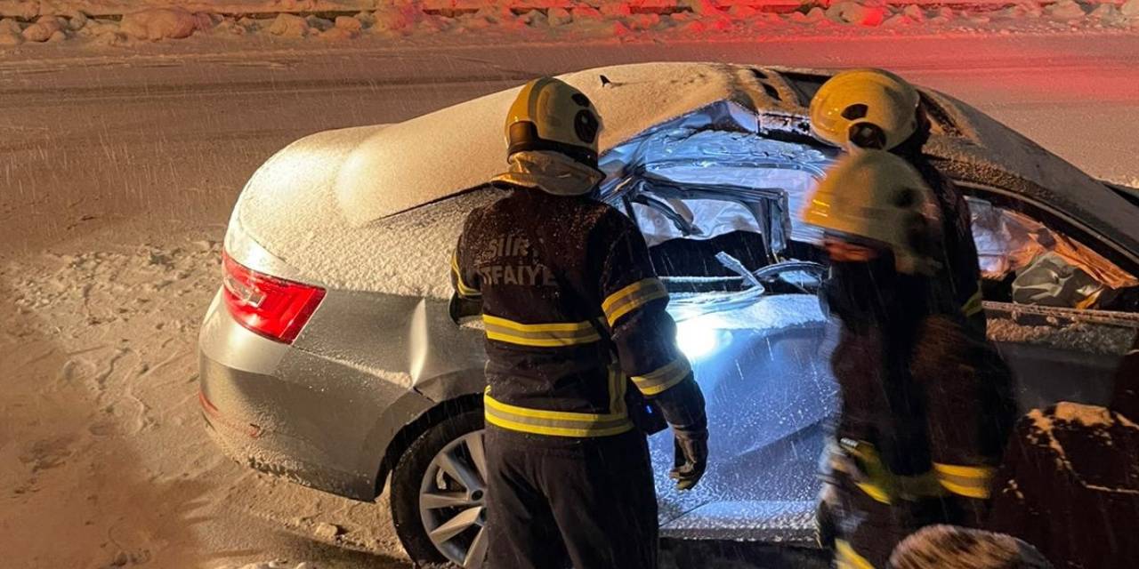 Kalp ameliyatın sonrası taburcu oldu: Evine dönerken kazada hayatını kaybetti