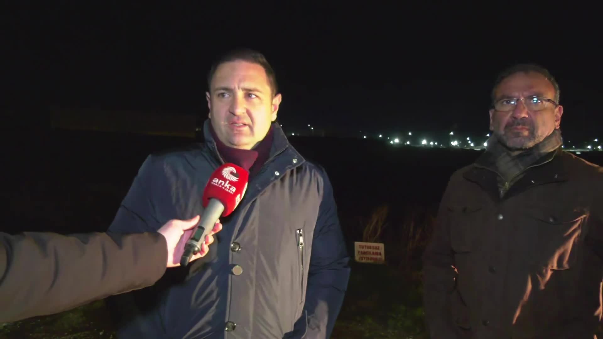 CHP yıl başında Silivri’de: "Yeni yıla aile ile girilir"