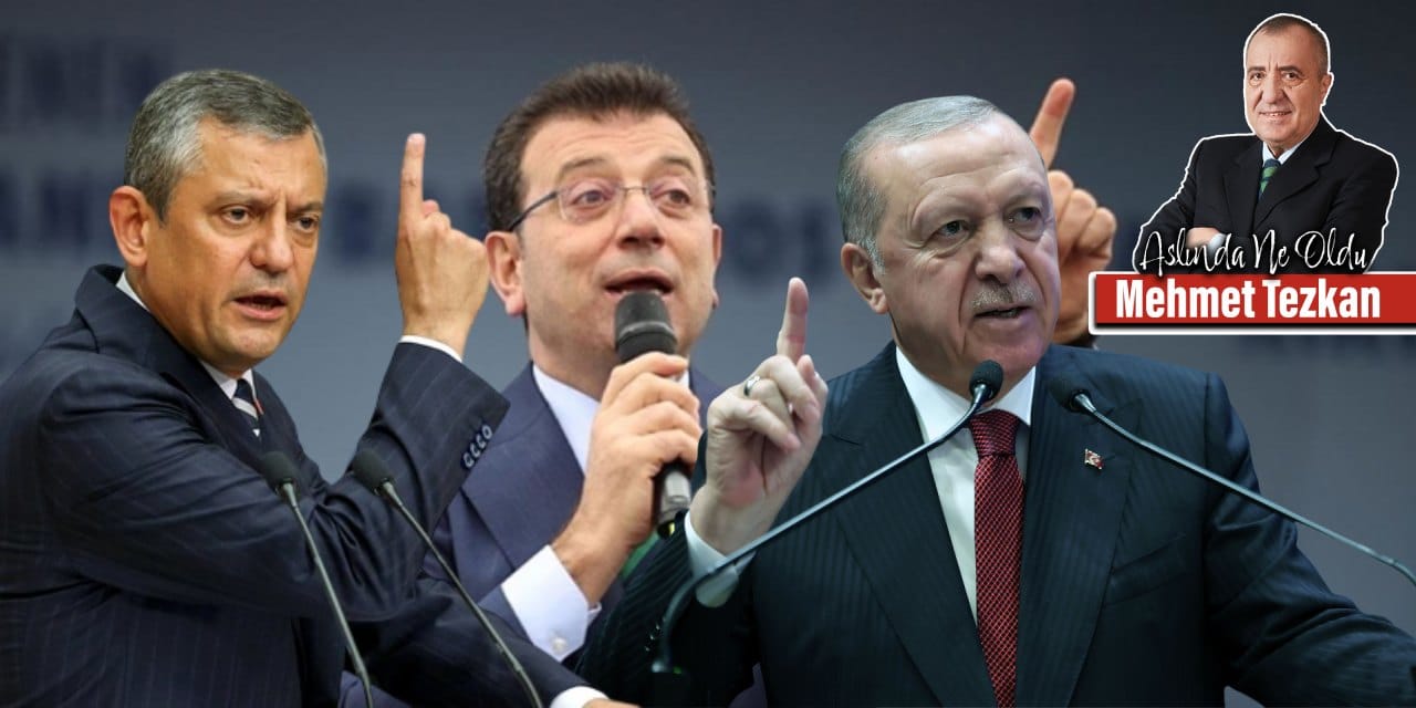 2026 yılı 2025’i mumla aratacak!..