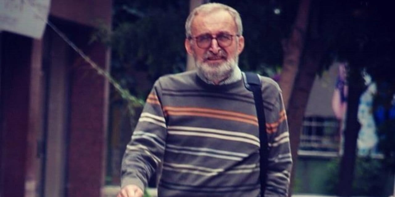 Gazeteci-Yazar Hüseyin Aykol 73 yaşında yaşamını yitirdi