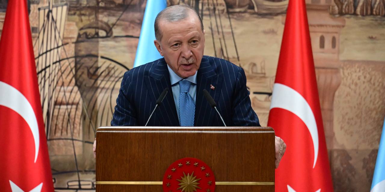 Dünya liderinin ülkesinde yeni yıl