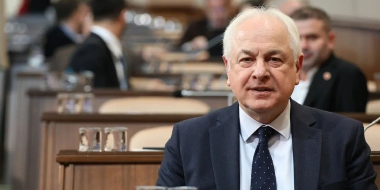 Tutuklu Başkan Alaattin Köseler'den yeni yıl mesajı