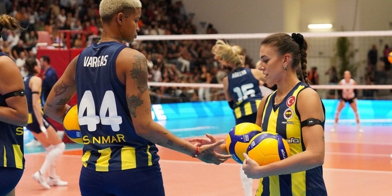 2 Fenerbahçeli 1 Galatasaraylı var: Liste belli oldu