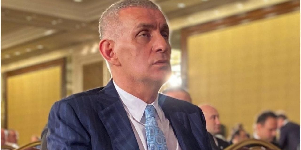 Hacıosmanoğlu söyledi: Bahis skandalında tsunami etkisi yaratacak iddia