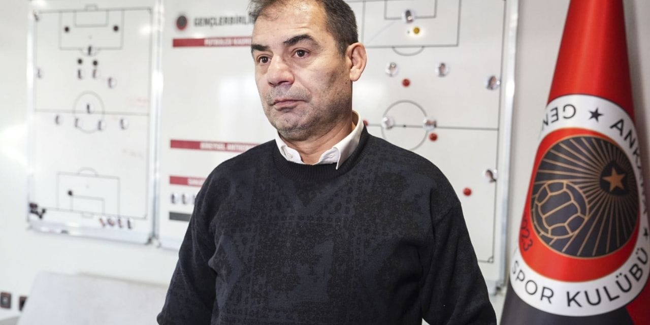 Metin Diyadin her şeyi anlattı: Yeni Arda Güler'i açıkladı