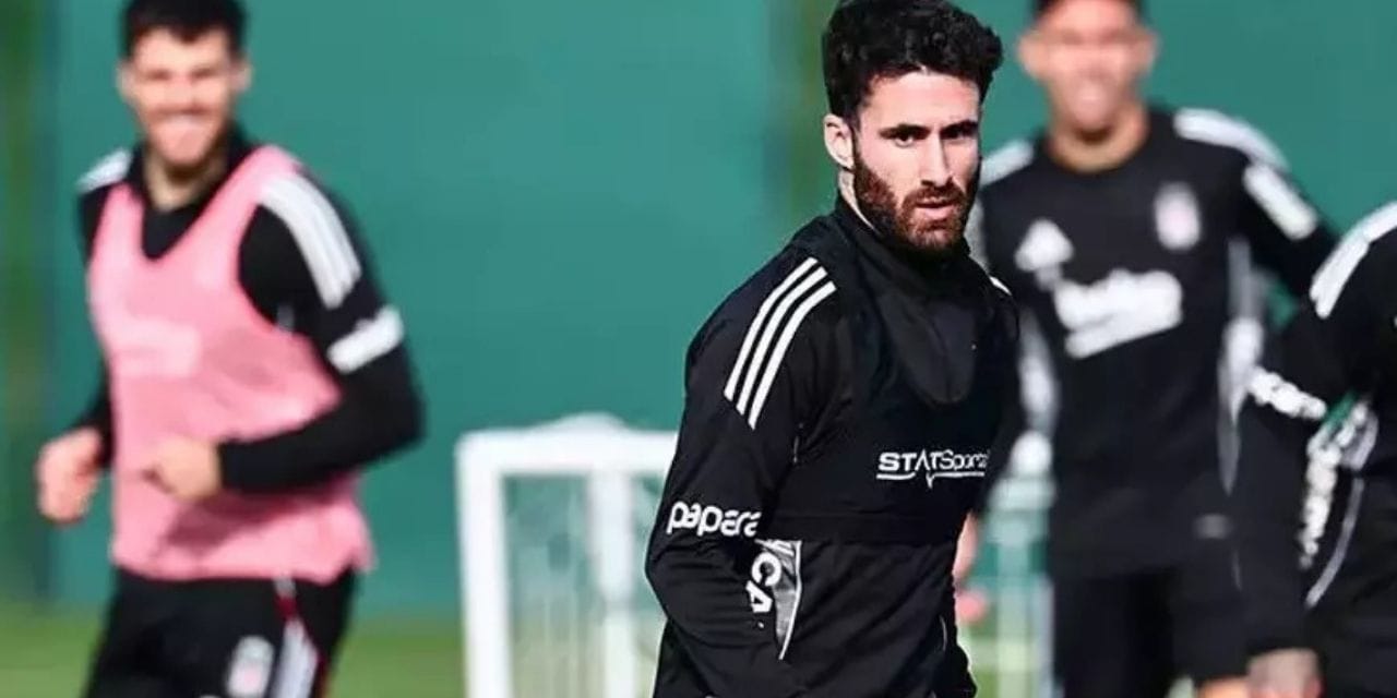 Rafa Silva'ya sabah 04.00 iddiası: FIFA'ya yolladı