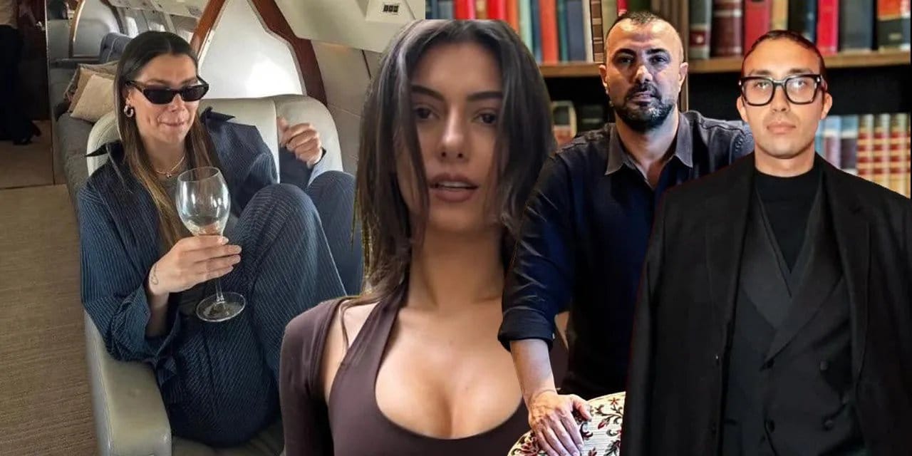 Ünlülere uyuşturucu soruşturmasında yeni perde: 13 isim şifrelerini verdi dosya genişliyor