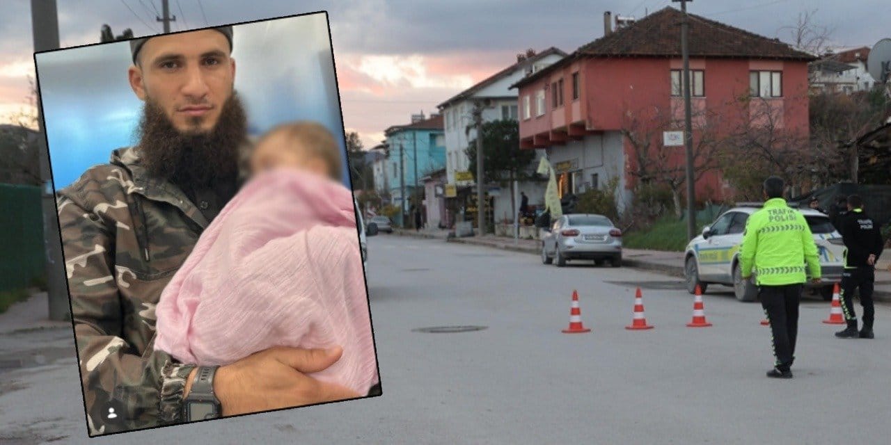 IŞİD'li terörist 'cihat emri' bekliyormuş: İlk öldüreceği kişileri açıklamış