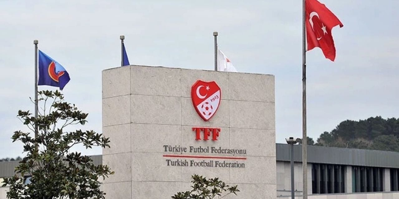 TFF Galatasaray'ı reddetti