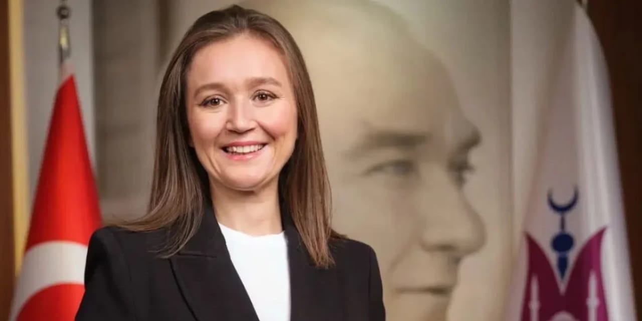 Gülşah Durbay unutulmadı: İsmi Yunusemre'de yaşatılacak