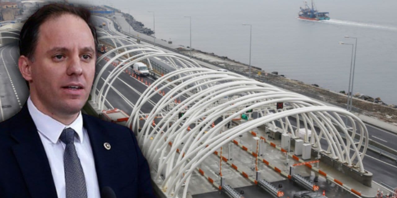 CHP'li Deniz Yavuzyılmaz AKP'nin yeni yıl hediyesini açıkladı