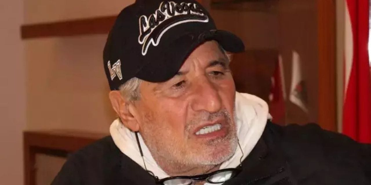 2025'in son gününde vefat eden Galatasaray'ın efsanesine son görev