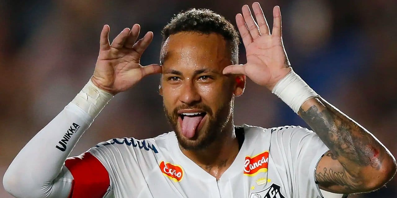 Santos Neymar kararını verdi