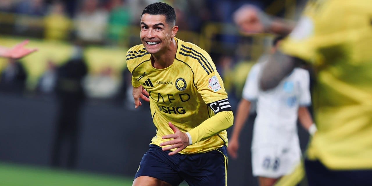 TRT müjdeyi verdi: Ronaldo'nun maçı şifresiz yayınlanacak