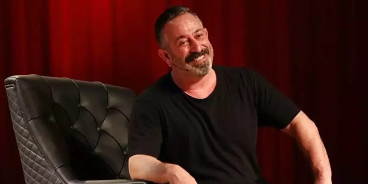 Cem Yılmaz'ın 'elit' tanımı gündem oldu