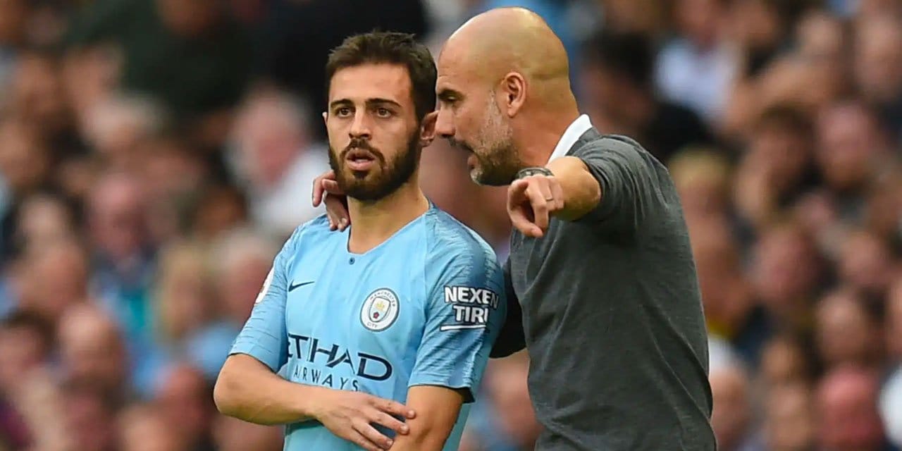 Manchester City'de 9 yıllık dönem bitiyor: Flaş iddia