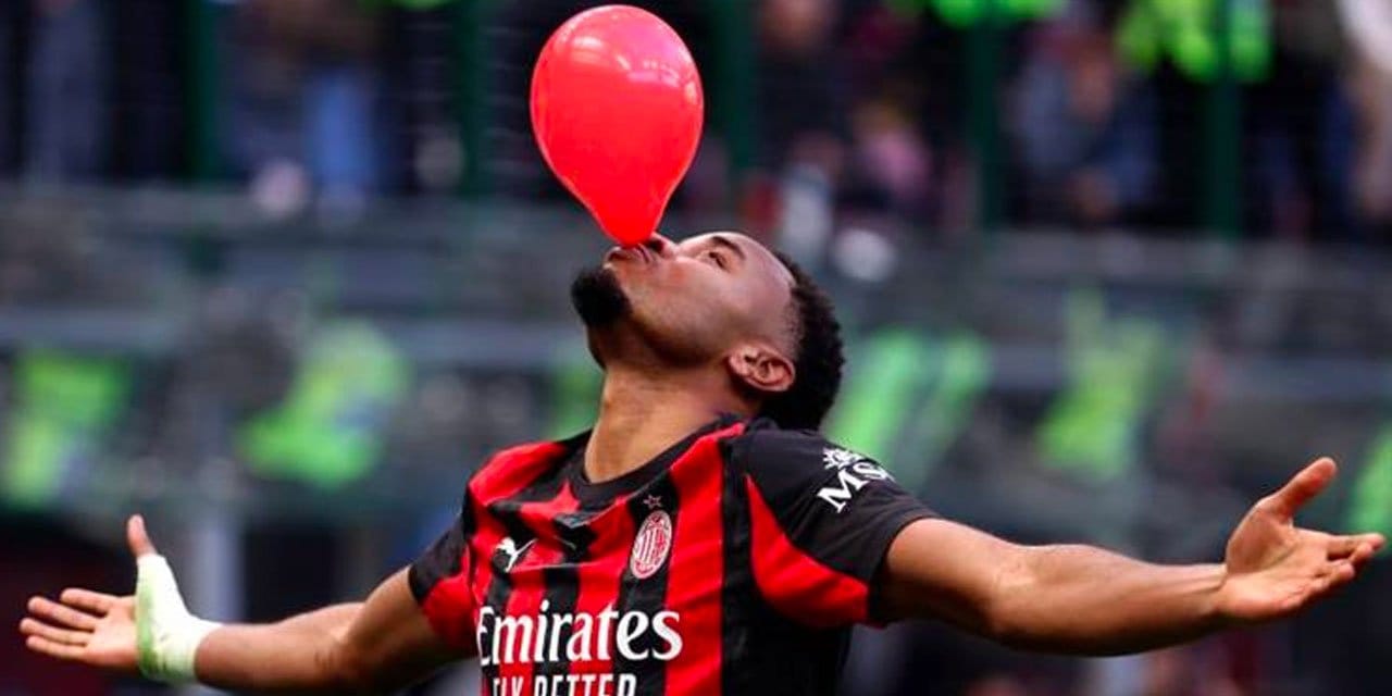Milan'da Nkunku şoku