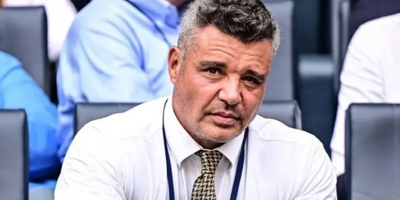 Sadettin Saran'la ilgili 5 flaş iddia