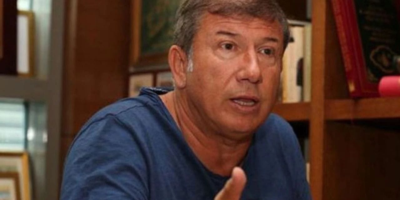 Tanju Çolak: Erden Timur'un neden tutuklandığını ben biliyorum