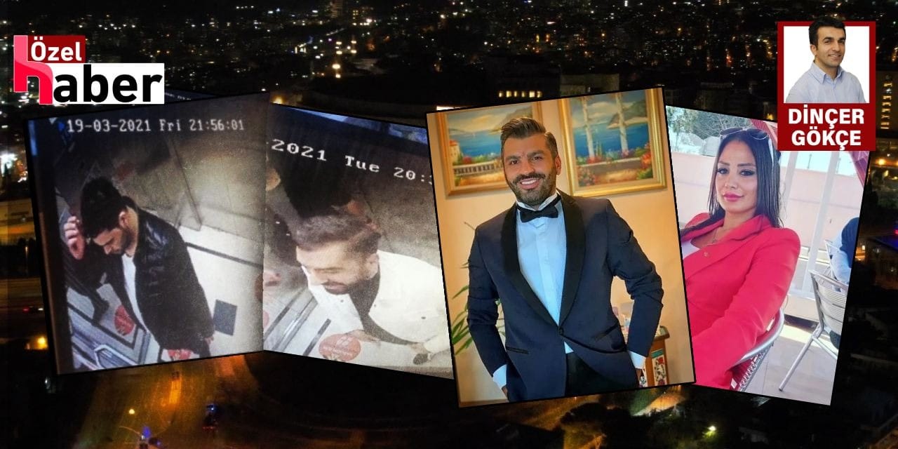 Eren Şar’ın örgüt lideri olmakla suçlandığı ‘VIP dolandırıcılık’ davasında karar çıktı